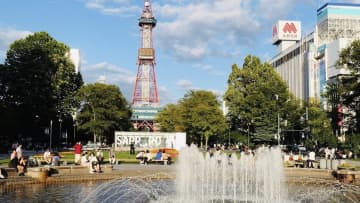 【札幌・大通公園】「さっぽろ雪まつり以外はただの公園？」は本当か？口コミから見えた多くの観光客が見過ごしている『野外美術館』というもう一つの顔