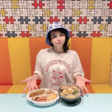 misono “政界進出宣言”にSNS猛反発「政界は芸能人の再就職先ではない」“動物愛護”のワンイシューに限界