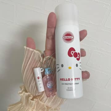 実物と並べたい♡【ガチャ】眺めていたくなる可愛さ！「生活雑貨チャーム」