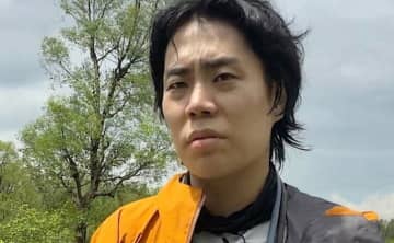 令和ロマン・くるま「死ぬかと思いました」“ほぼ初海外旅”開始5分で遭難