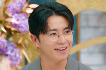 藤森慎吾が語る“理想の女性デート服”に、カリスマ婚活アドバイザー植草美幸も太鼓判「男性の目がみんないく」