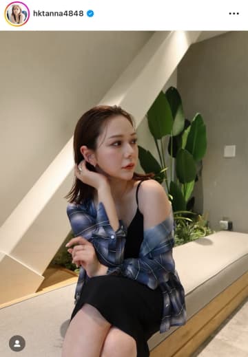 村重杏奈が披露した艶やかな肌見せコーデに反響！「益々、綺麗になっていくな〜」「すげーいい女ですね」と称賛の声相次ぐ