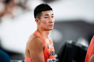 完敗リレー侍、3走桐生祥秀が右脚を攣っていたと告白「僕の責任。ちゃんと走っていればメダルはいけた」
