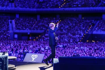BMSG、設立5周年記念で“絆”を深めるリアルイベント『BOND』開催