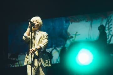 SEKAI NO OWARIのアジアツアー【Phoenix】開幕、 新アーティスト写真も公開