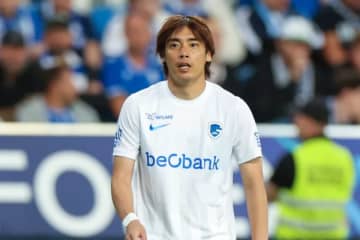 伊東純也が待望の復帰後初ゴール！　同点弾も後半ATの失点で首位ユニオンに敗戦