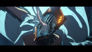 ヤバすぎる爆発音は映画館で観るべき！ 劇場版『チェンソーマン レゼ篇』戦闘シーンが大絶賛の嵐「台風クラブとシャークネードが合体した狂気」