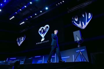 SKY-HI率いるBMSGのイベント【BOND】、BE:FIRST／MAZZEL／STARGLOW／HANAメンバーらも登壇