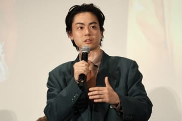菅田将暉、『もしがく』で「ドラマとの向き合い方に一つの答えが出た」　“サプライズ”も示唆
