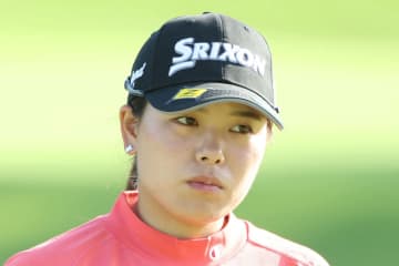 勝みなみ　首位に立った「ウォルマート・アーカンソー選手権」悪天候で無念の中止決定