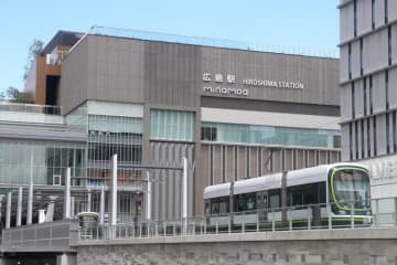 【JR西日本】新幹線と脱鉄道の「バランス型経営」で成長を持続できるか？｜ビジネスパーソンのための占星術