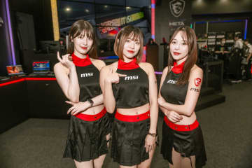昨年のTGS美女コンパニオンをプレイバック！バニーからミリタリーまで、まさに百花繚乱【写真31枚】