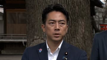 自民党総裁選 22日告示　5人が立候補届け出へ