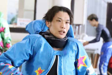 【芦屋ボート】間野兼礼 ５コースまくりで準優１着　約６年ぶりＶへ「伸びでやられることはない」