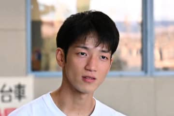 【びわこボート・ＧⅠびわこ大賞】上條暢嵩が予選４位ながら優勝戦１号艇　５回目のＧＩ制覇に王手