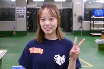 【桐生ボート・ＧⅢオールレディース】羽田妃希が初の予選突破へ好発進「エンジンさまさまですね」