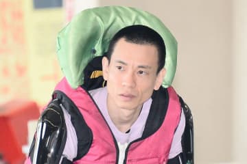 【若松ボート】浜本優一〝良機ゲット〟でノーハンマー宣言　近況も好調「勝率を残せている」