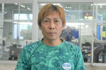 【下関ボート】大田直弥　尻上がりに調子を上げて準優勝負駆け「ターン回りも上向いている」