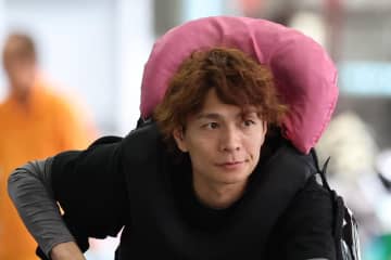 【大村ボート】藤原啓史朗「エンジンは良くないですよ」と相棒は低調も５戦２勝３着３本で首位快走