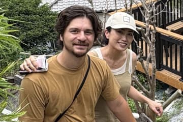 横須賀　ドイツ人と日本人の夫婦がDIYでコミュニティーガーデン