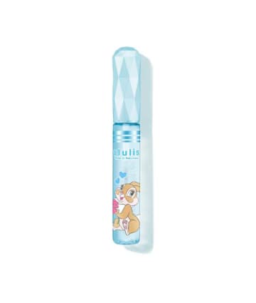 ululis限定♡ディズニーキャラクターデザインのまとめ髪スティック登場