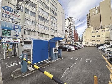 ユアテックら／仙台市にビル新築／設計は山下設計