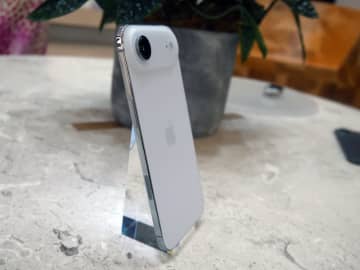 薄さ際立つiPhone Airは一番の魅力。新iPhoneやApple Watchをまとめて見てきた