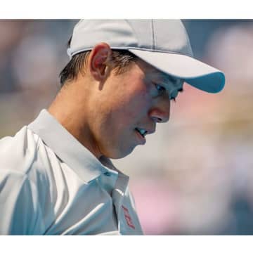 錦織圭と西岡良仁の不調に共通する難題…男子テニスの〈パワー・精度〉は爆発的向上している
