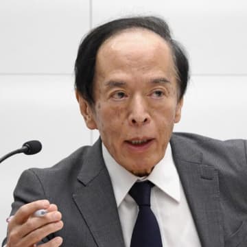 植田日銀「利上げチャンス」は今でしょ！ 有害無益な円安放置が招いた長期物価高に国民もう限界