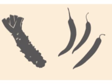 冷えた胃腸に効く！ 薬膳の知恵「温中散寒」で整える食材と食べ方とは【眠れなくなるほど面白い 図解 胃と腸の話】