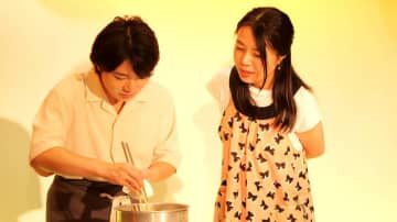 レコ大新人賞歌手・小山雄大、まさかの失敗？　料理動画第３弾はヴィシソワーズに挑戦