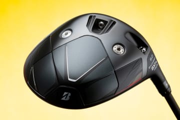 見た目は“ツアーステージ”！？ マニュアル感が心地いいドライバー ブリヂストン「B-Limited BX1 ★ TOUR」