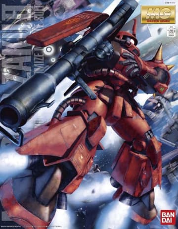 シャアと間違われた男…『ガンダム』アニメ未登場「MSVが生んだ異色のエース」とは何者なのか