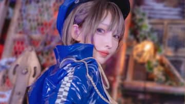 かがみ。もち、絶品もちもち