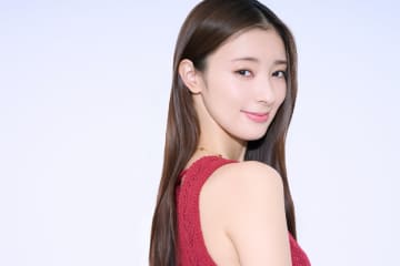 宮本茉由、“悪女”を経験して性格も変化？　「“この人生をもっと楽しもう”と思うように」