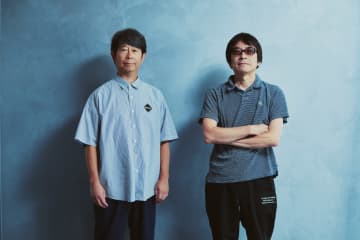 日本の広告史を変えた佐藤雅彦と真心ブラザーズの幸福な関係　才能の快進撃「1分でもう『天才！』って感じ」