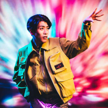 SKRYU、新曲「Monstar」リリース＆Zeppツアー開催決定