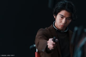 賀来賢人ら「今際の国のアリス3」の新キャラ情報や場面カットが解禁！