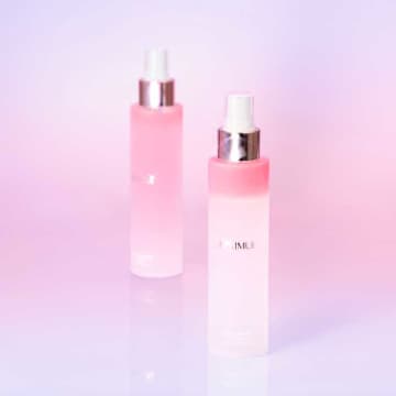 FEMMUEミスト美容液から数量限定「ピオニー」登場！健やかなツヤ肌へ