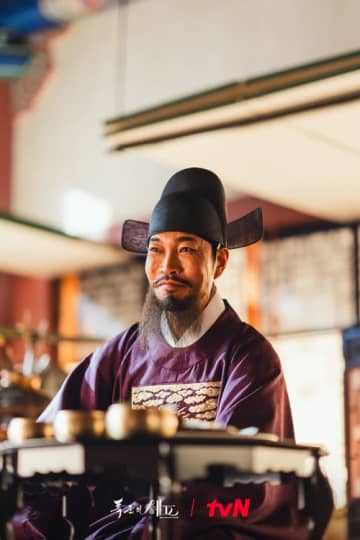 『暴君のシェフ』チェサン大君のモチーフとなった晋城大君の真実