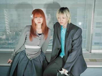 YOASOBI、新曲「劇上」書き下ろし、水10ドラマ 『もしもこの世が舞台なら、楽屋はどこにあるのだろう』主題歌！