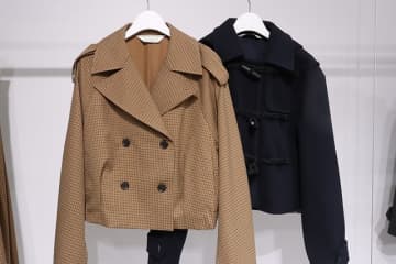 GUの新作これだけはチェックして！有名ブランドコラボなのに価格バグな最旬アウター