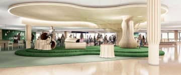 ヘルシンキ・ヴァンター国際空港、シェンゲンエリアに新商業エリア