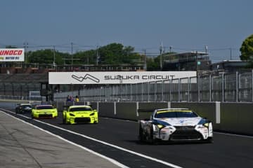 10月6〜7日にモビリティリゾートもてぎでGTエントラント協会主催のテストを実施へ。入場・駐車料金のみで観覧可能