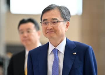 韓国外務省、イラン制裁決議案の安保理採決で「棄権」の理由を明らかに