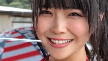 有村ユキ、実はIカップ