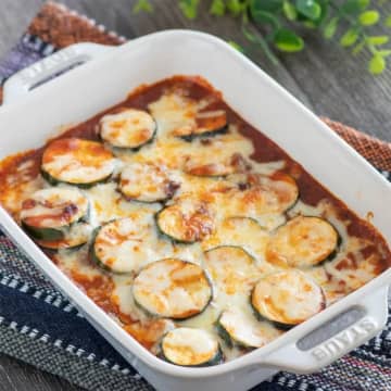 【ズッキーニはこれ作っとけば間違いない】「お店の味じゃん」材料3つでここまでウマい！簡単ズッキーニレシピ