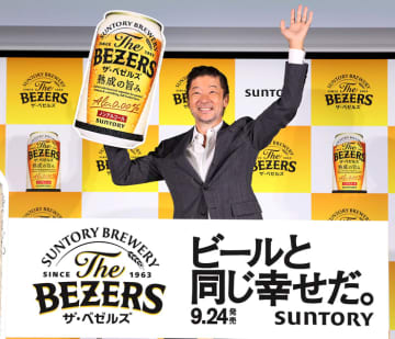 ビール好きのためのノンアル 大手が相次ぎ投入 「まるで本物」競う