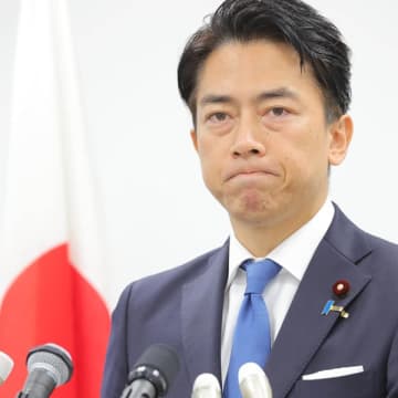 「進次郎隠し」を森山幹事長が画策か？ 自民党総裁選いよいよ告示もテレビ討論会激減の不可解