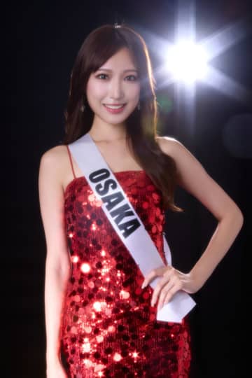【美しさと地球環境保護を結びつけた国際的ミスコン／ミス・プラネット・ジャパン2025】身長169cmの元NMB48キャプテン・原かれんさんが大阪代表に「何歳になっても誰かの憧れの存在になりたい」